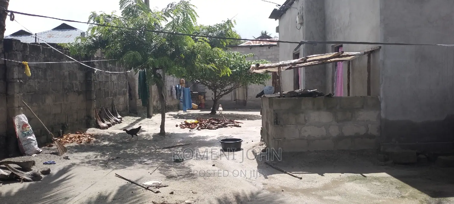 2bdrm Townhouse/Terrace in Tanzania Dsm Ukonga, Ilala for sale