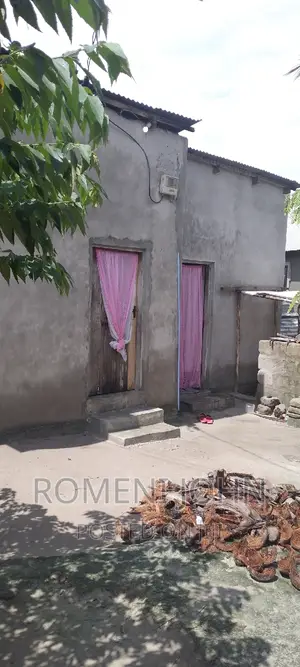 2bdrm Townhouse/Terrace in Tanzania Dsm Ukonga, Ilala for sale