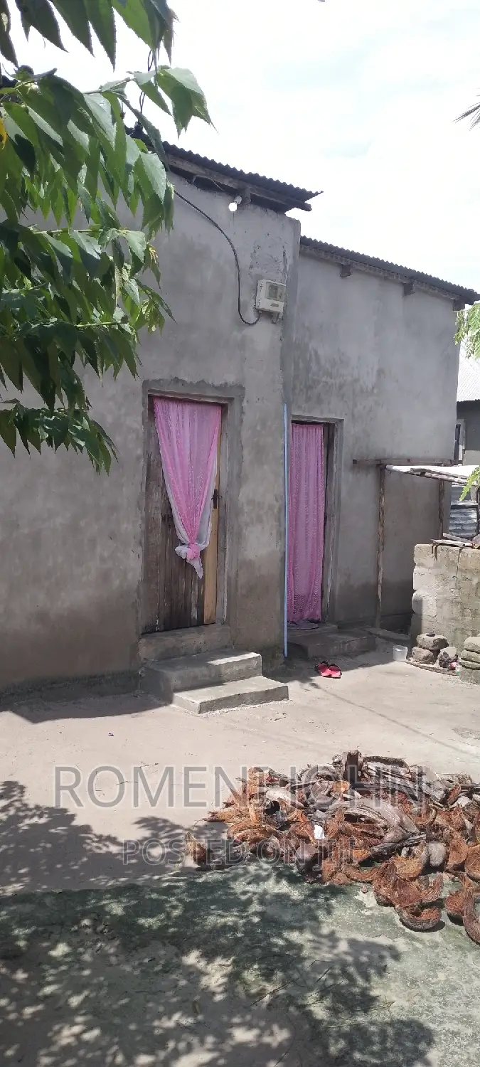 2bdrm Townhouse/Terrace in Tanzania Dsm Ukonga, Ilala for sale