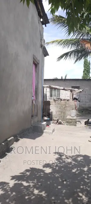 2bdrm Townhouse/Terrace in Tanzania Dsm Ukonga, Ilala for sale