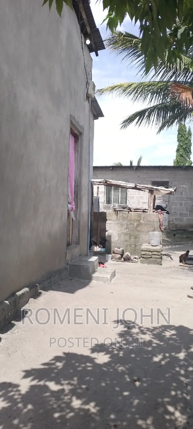 2bdrm Townhouse/Terrace in Tanzania Dsm Ukonga, Ilala for sale