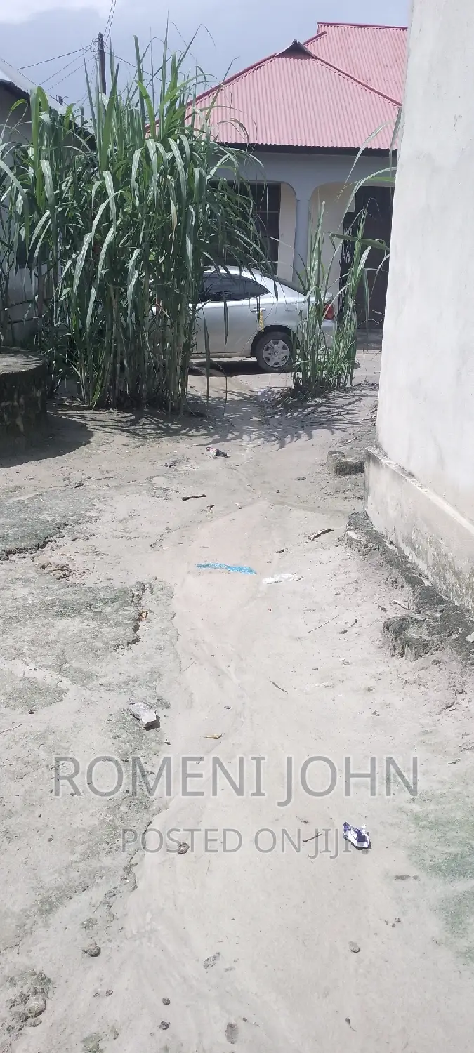 2bdrm Townhouse/Terrace in Tanzania Dsm Ukonga, Ilala for sale