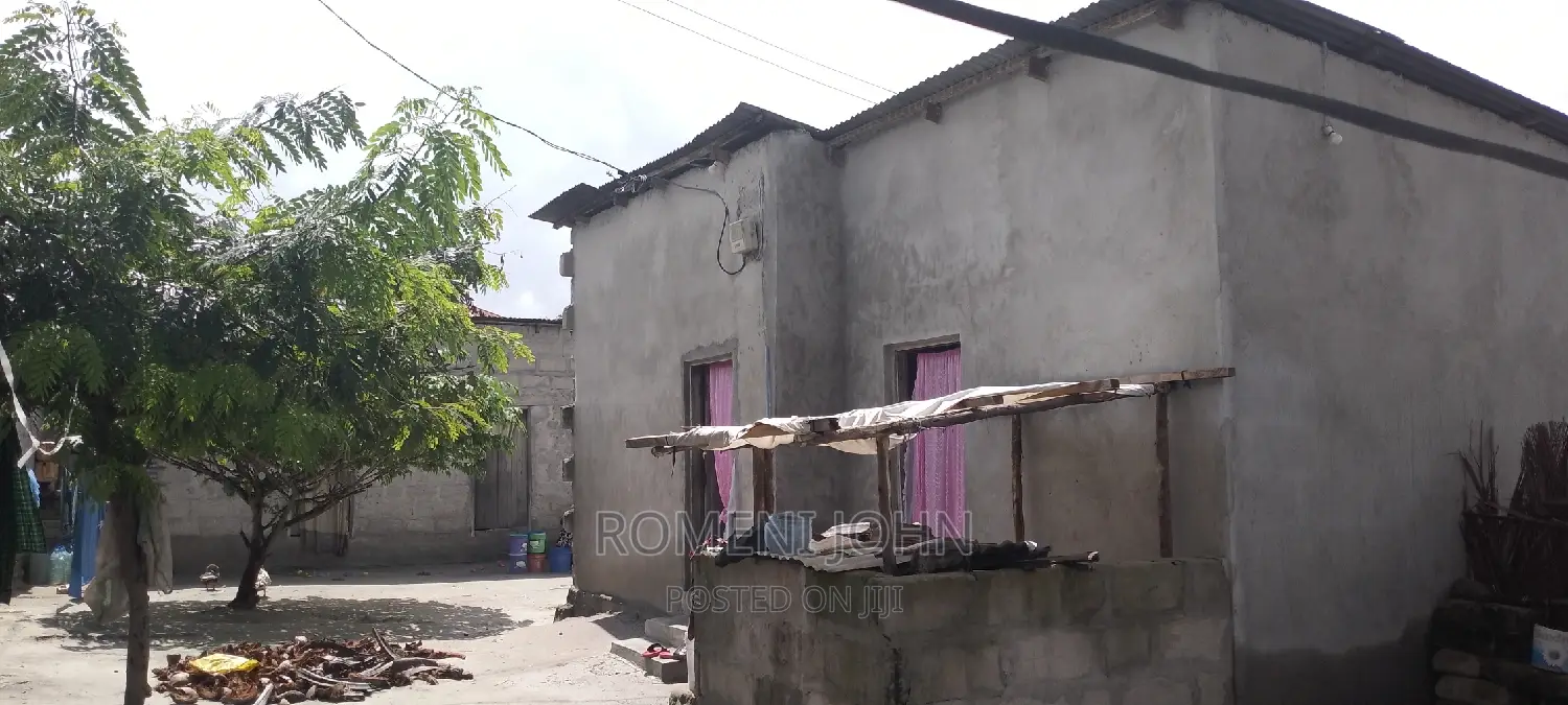 2bdrm Townhouse/Terrace in Tanzania Dsm Ukonga, Ilala for sale