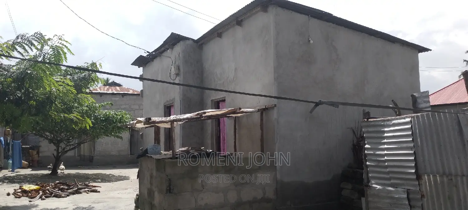 2bdrm Townhouse/Terrace in Tanzania Dsm Ukonga, Ilala for sale