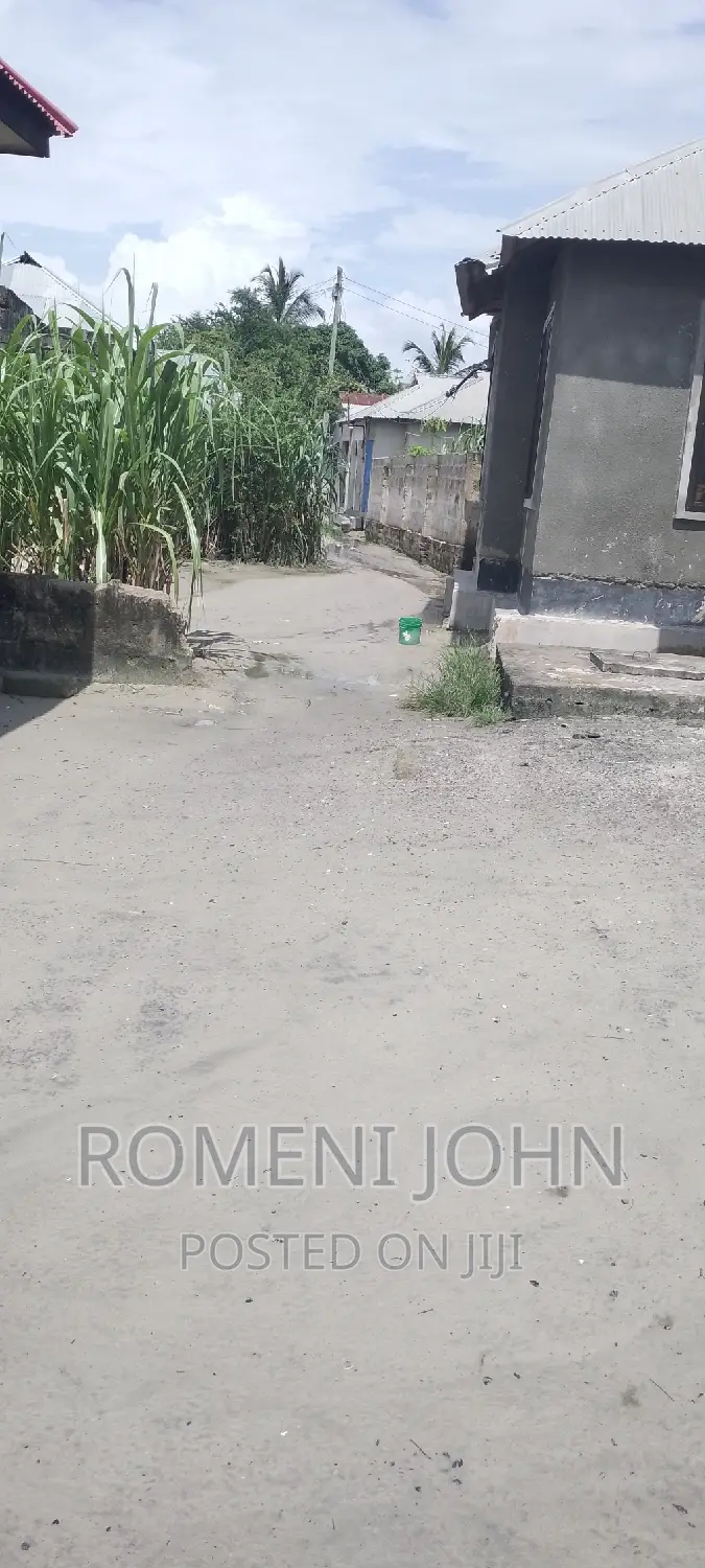 2bdrm Townhouse/Terrace in Tanzania Dsm Ukonga, Ilala for sale