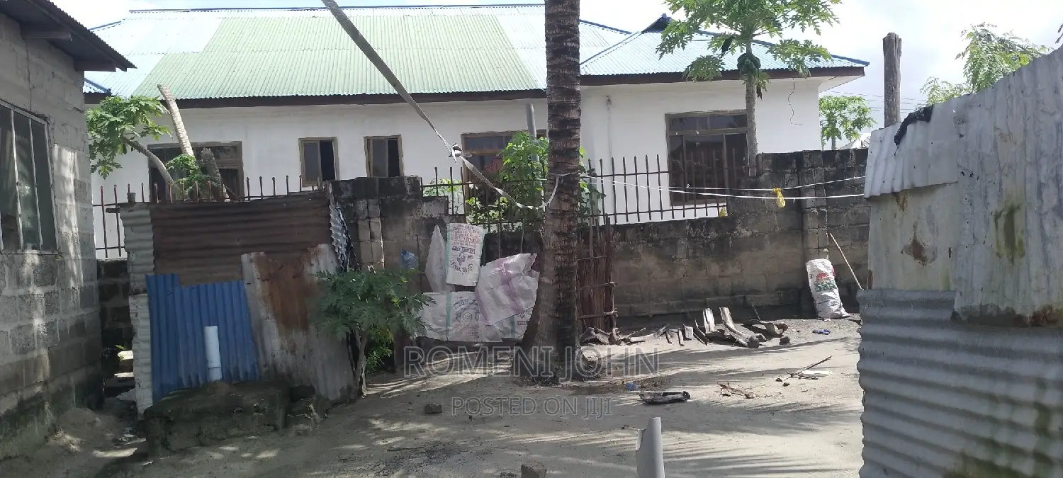 2bdrm Townhouse/Terrace in Tanzania Dsm Ukonga, Ilala for sale