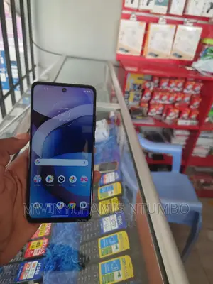Motorola Moto One 5G Ace 128 GB Purple