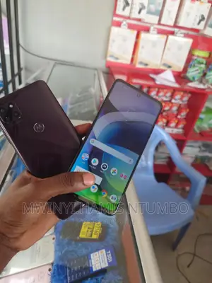 Motorola Moto One 5G Ace 128 GB Purple