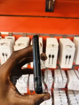 Sharp Aquos R5G 256 GB Black