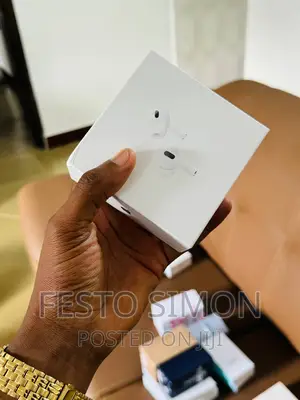 Apple Airpods 2nd Generation