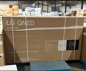 Ofa Ofa = LG TV Nchi 86 Smart Uhd Qned Series