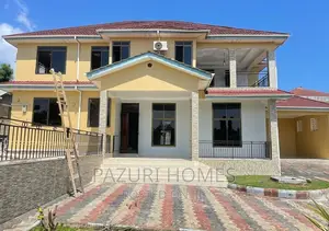 5bdrm Bungalow in Mbezi Beach Rainbow, Kawe for rent