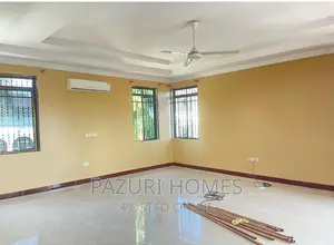 5bdrm Bungalow in Mbezi Beach Rainbow, Kawe for rent