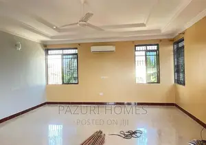 5bdrm Bungalow in Mbezi Beach Rainbow, Kawe for rent