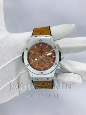 Hublot Watch