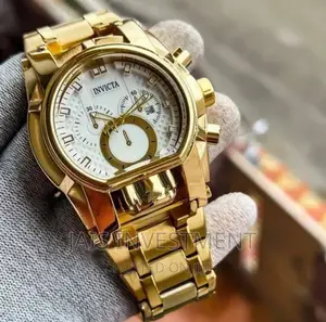 Be Smart With Invicta Watch