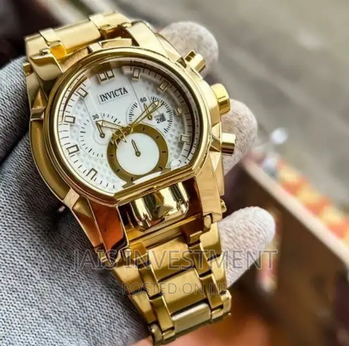 Be Smart With Invicta Watch
