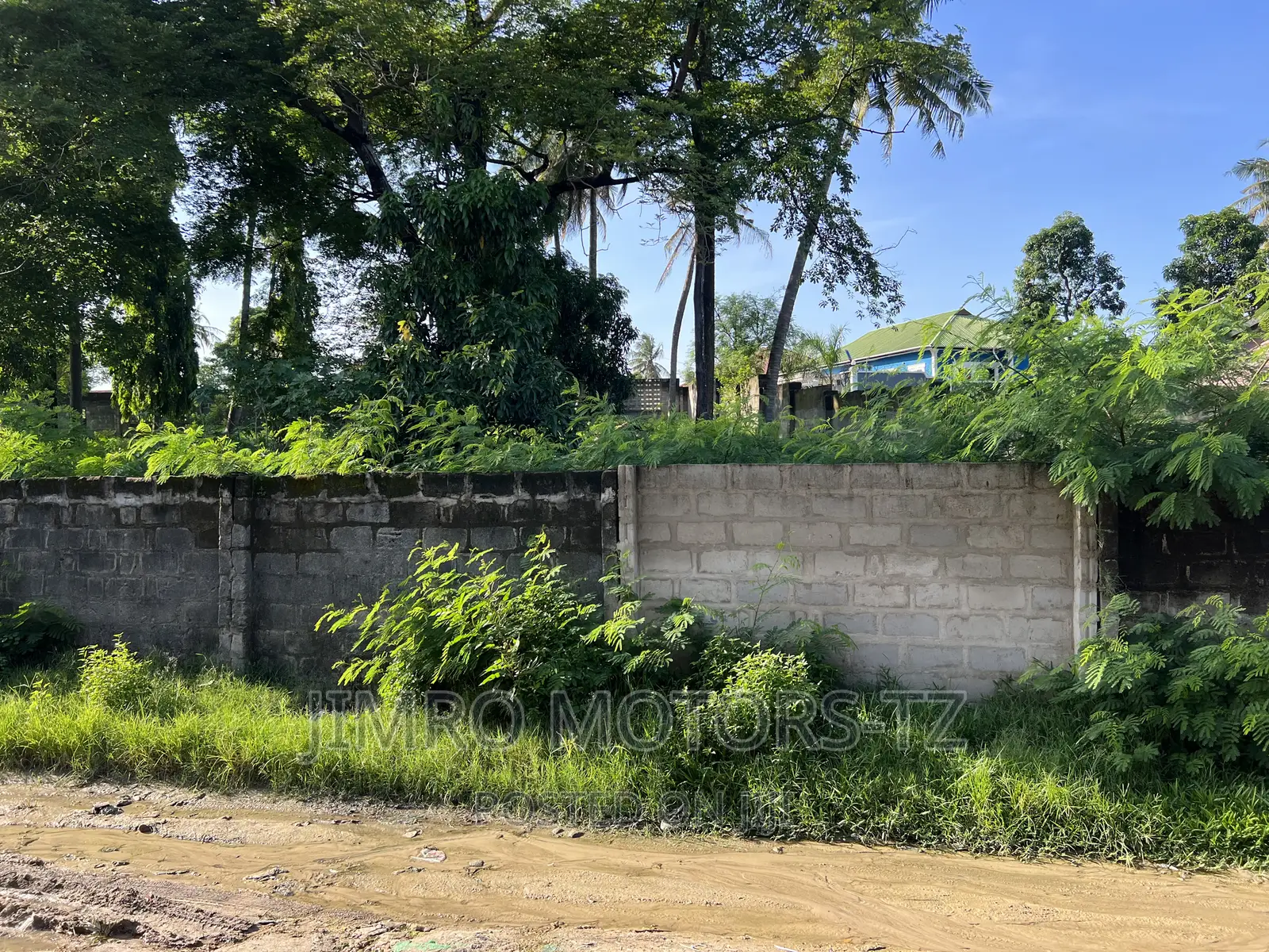 Mini Flat in Changombe, Ilala for sale