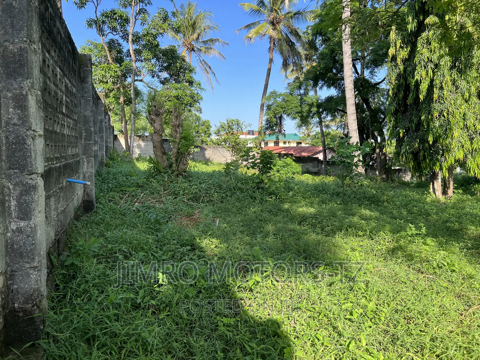 Mini Flat in Changombe, Ilala for sale