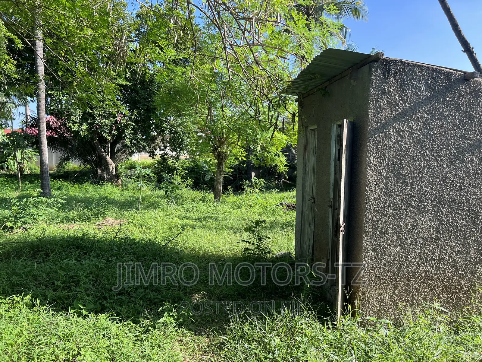 Mini Flat in Changombe, Ilala for sale