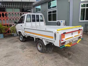 Toyota TownAce 2005 White