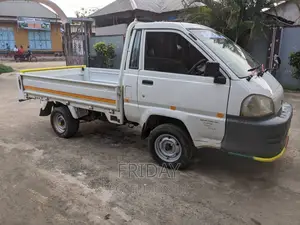 Toyota TownAce 2005 White