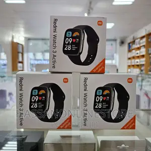 Redmi Watch 3 Active