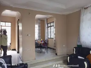 3bdrm House in Mbande, Mbagala for sale