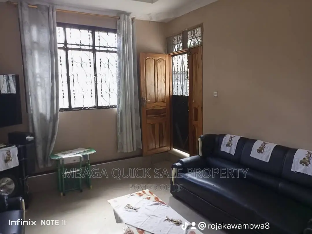 3bdrm House in Mbande, Mbagala for sale