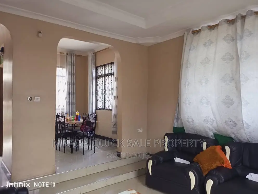 3bdrm House in Mbande, Mbagala for sale