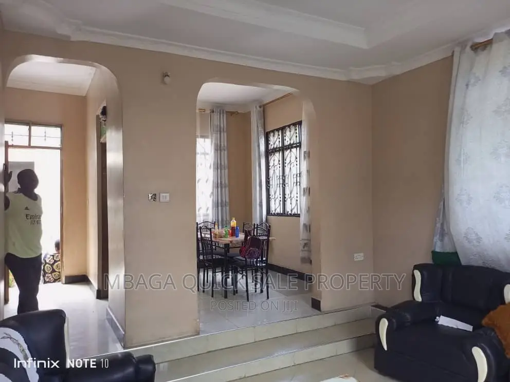 3bdrm House in Mbande, Mbagala for sale