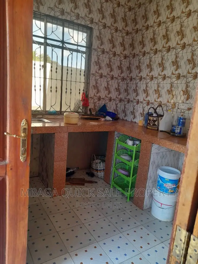3bdrm House in Kigamboni for sale
