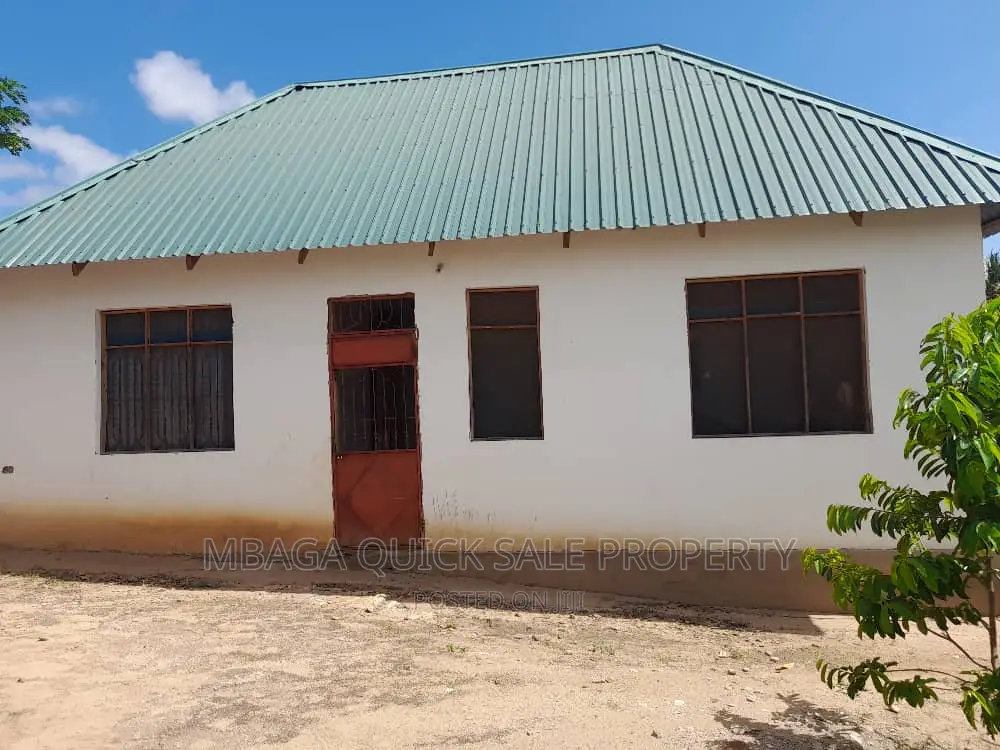 3bdrm House in Kigamboni for sale