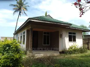 3bdrm House in Kigamboni for sale