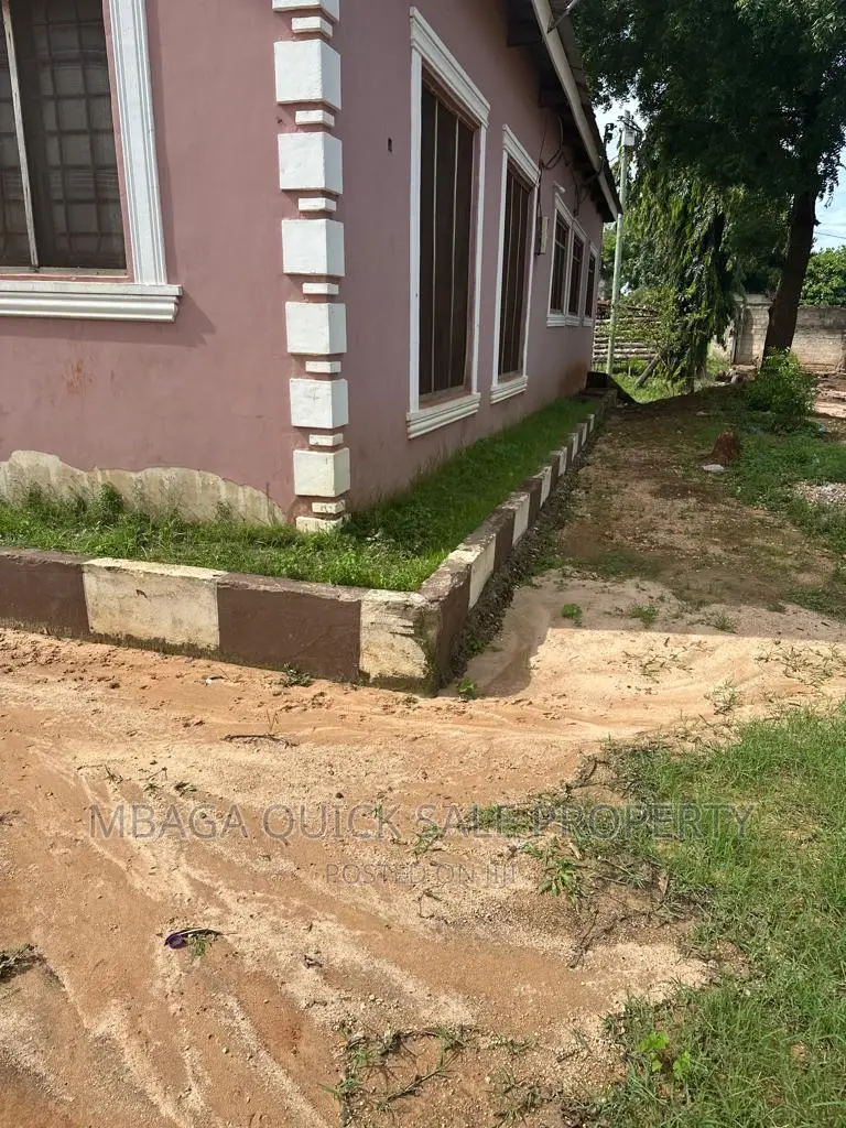 Big Plot for Sale at Kunduchi Mtongani