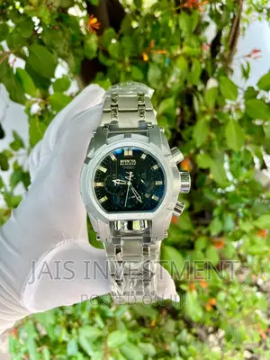 Invicta Watch