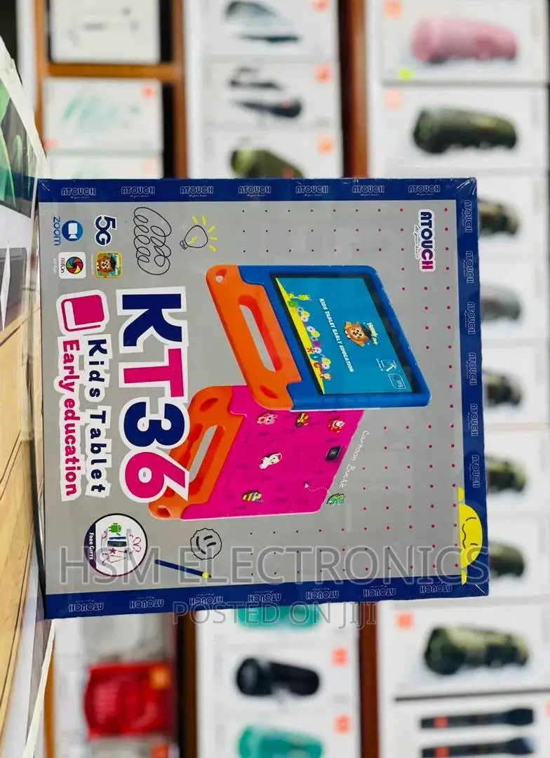 New Atouch KT36 256 GB