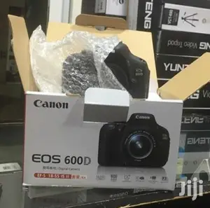 Canon 600D