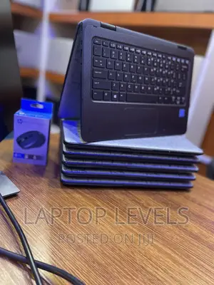Laptop HP ProBook 11 X360 G1 EE 4GB Intel SSD 128GB