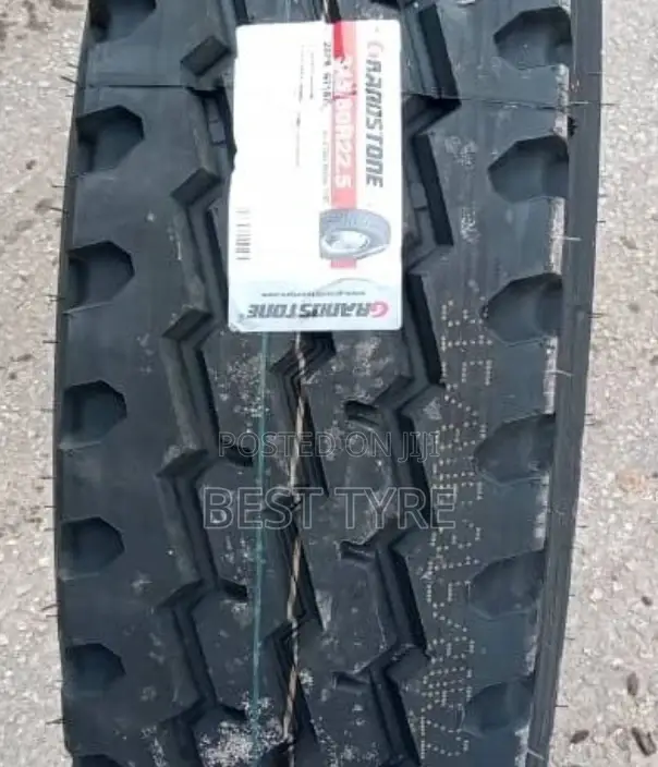 Grandstone 315/80r22.5