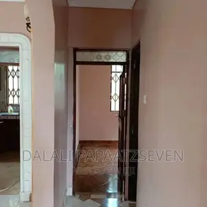 2bdrm House in Dalalipapaatzseven, Mbweni for rent