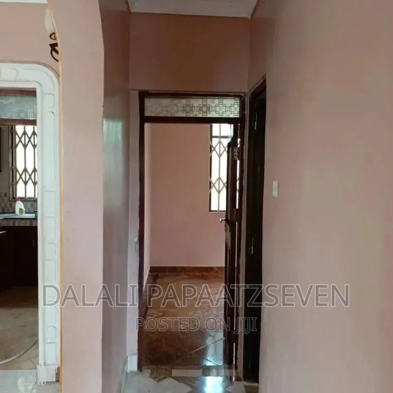 2bdrm House in Dalalipapaatzseven, Mbweni for rent