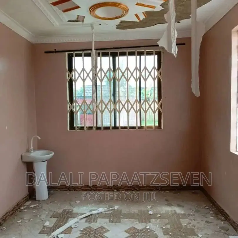 2bdrm House in Dalalipapaatzseven, Mbweni for rent