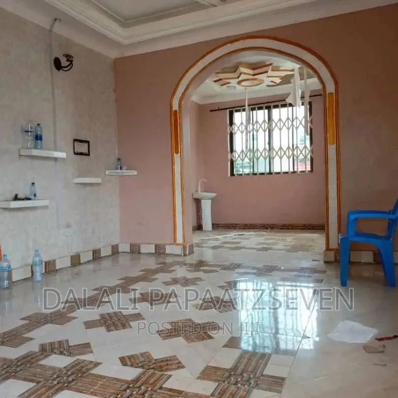 2bdrm House in Dalalipapaatzseven, Mbweni for rent