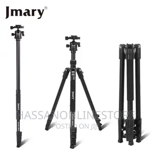 Jmary Professional Tripod KT325-NB30