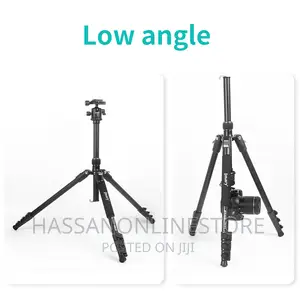 Jmary Professional Tripod KT325-NB30