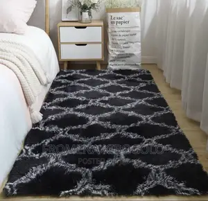 Bedside Carpet Za Manyoya