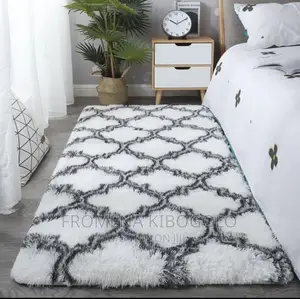 Bedside Carpet Za Manyoya