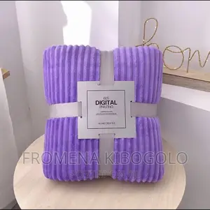 Soft Blanket Nzuri