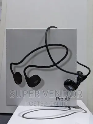 Quality Air Pro Neckband